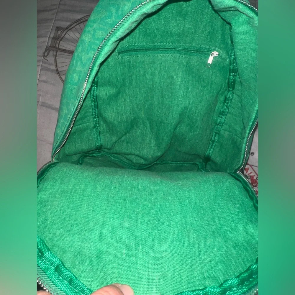 MFC med backpack‎